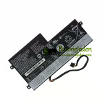 Baterie pro Lenovo 45N1111/45N1110/45N1112 X240S/ X230S [Náhradní baterie]